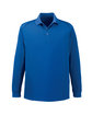 Extreme Men's Tall Eperformance™ Snag Protection Long-Sleeve Polo TRUE ROYAL OFFront