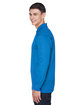 Extreme Men's Tall Eperformance™ Snag Protection Long-Sleeve Polo TRUE ROYAL ModelSide