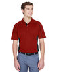 Extreme Men's Eperformance Fuse Snag Protection Plus Colorblock Polo  