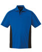 Extreme Men's Eperformance™ Fuse Snag Protection Plus Colorblock Polo  OFFront