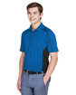 Extreme Men's Eperformance™ Fuse Snag Protection Plus Colorblock Polo  ModelQrt