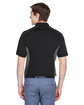 Extreme Men's Tall Eperformance™ Fuse Snag Protection Plus Colorblock Polo  ModelBack