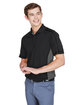 Extreme Men's Tall Eperformance™ Fuse Snag Protection Plus Colorblock Polo  ModelQrt