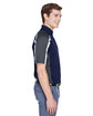 Extreme Men's Eperformance™ Strike Colorblock Snag Protection Polo CLASSIC NAVY ModelSide