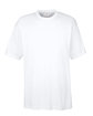 UltraClub Men's Cool & Dry Basic Performance T-Shirt  OFFront