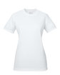 UltraClub Ladies' Cool & Dry Basic Performance T-Shirt  OFFront