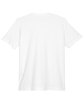 UltraClub Youth Cool & Dry Basic Performance T-Shirt  FlatBack