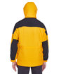 North End Adult 3-in-1 Two-Tone Parka SUN RAY ModelBack