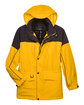 North End Adult 3-in-1 Two-Tone Parka sun ray FlatFront