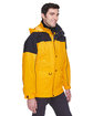 North End Adult 3-in-1 Two-Tone Parka sun ray ModelQrt