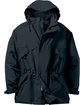 North End Adult 3-in-1 Parka with Dobby Trim  OFFront