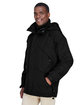 North End Adult 3-in-1 Parka with Dobby Trim  ModelQrt