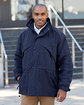 North End Adult 3-in-1 Parka with Dobby Trim  Lifestyle