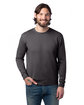 Alternative Unisex Eco-Cozy Fleece  Sweatshirt  
