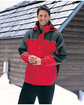North End Adult 3-in-1 Seam-Sealed Mid-Length Jacket with Piping  Lifestyle
