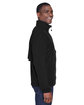 North End Men's Techno Lite Jacket black ModelSide