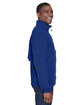 North End Men's Techno Lite Jacket ROYAL COBALT ModelSide