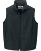 North End Men's Techno Lite Activewear Vest  OFFront