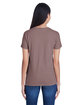 Gildan Ladies' Lightweight T-Shirt PARAGON ModelBack