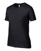 Gildan Ladies' Softstyle T-Shirt black OFQrt
