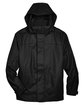 North End Adult 3-in-1 Jacket  FlatFront