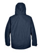 North End Men's Caprice 3-in-1 Jacket with Soft Shell Liner classic navy FlatBack