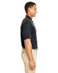CORE365 Men's Radiant Performance Piqué Polo with Reflective Piping  ModelSide