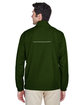 Core 365 Men's Motivate Unlined Lightweight Jacket FOREST ModelBack