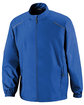 CORE365 Men's Techno Lite Motivate Unlined Lightweight Jacket true royal OFFront