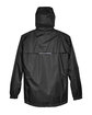 CORE365 Men's Climate Seam-Sealed Lightweight Variegated Ripstop Jacket  FlatBack