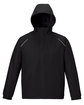 CORE365 Men's Tall Brisk Insulated Jacket  OFFront