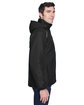 CORE365 Men's Tall Brisk Insulated Jacket  ModelSide