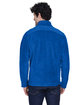 Core 365 Men's Journey Fleece Jacket TRUE ROYAL ModelBack