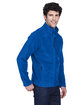CORE365 Men's Journey Fleece Jacket true royal ModelQrt