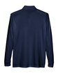CORE365 Adult Pinnacle Performance Long-Sleeve Piqué Polo with Pocket classic navy FlatBack