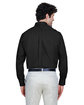 Core 365 Men's Operate Long-Sleeve Twill Shirt  ModelBack