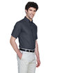 CORE365 Men's Optimum Short-Sleeve Twill Shirt  ModelQrt