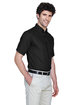 CORE365 Men's Tall Optimum Short-Sleeve Twill Shirt  ModelQrt