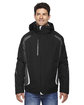 North End Men's Height 3-in-1 Jacket with Insulated Liner  