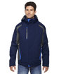 North End Men's Height 3-in-1 Jacket with Insulated Liner  