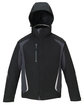 North End Men's Height 3-in-1 Jacket with Insulated Liner  OFFront