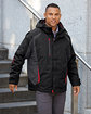 North End Men's Height 3-in-1 Jacket with Insulated Liner  Lifestyle