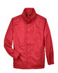 CORE365 Men's Region 3-in-1 Jacket with Fleece Liner CLASSIC RED FlatFront