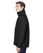 CORE365 Men's Tall Region 3-in-1 Jacket with FleeceLiner  ModelSide