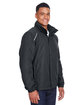 CORE365 Men's Profile Fleece-Lined All-Season Jacket carbon ModelQrt