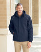 CORE365 Men's Profile Fleece-Lined All-Season Jacket  Lifestyle