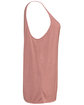Bella + Canvas Ladies' Slouchy Tank mauve OFSide