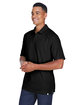 North End Men's Recycled Polyester Performance Piqué Polo  ModelQrt