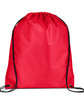 Liberty Bags Value Drawstring Backpack  