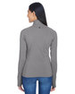 Marmot Ladies' Meghan Half-Zip Pullover cinder ModelBack